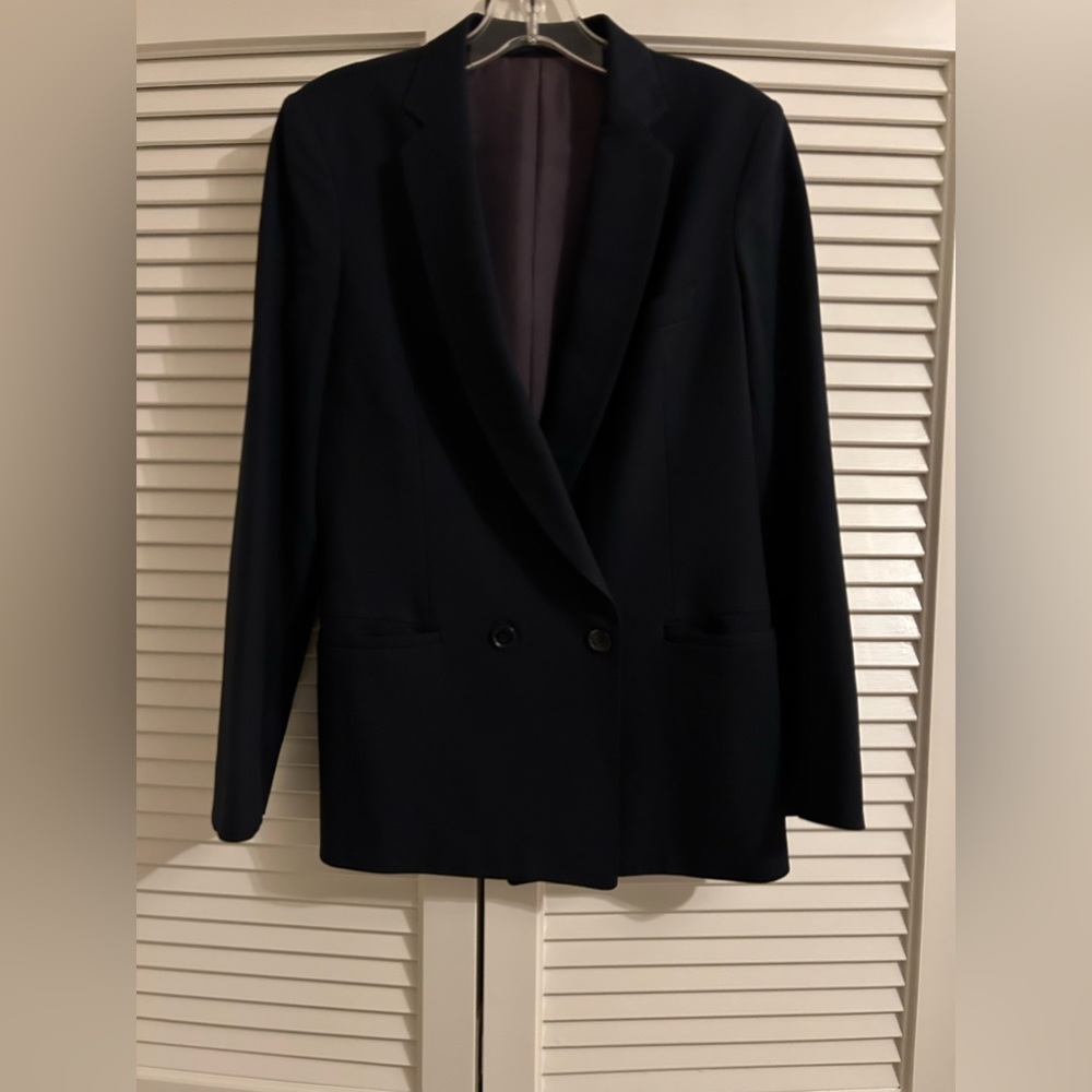 St. Emile Europe Jacket - Like New